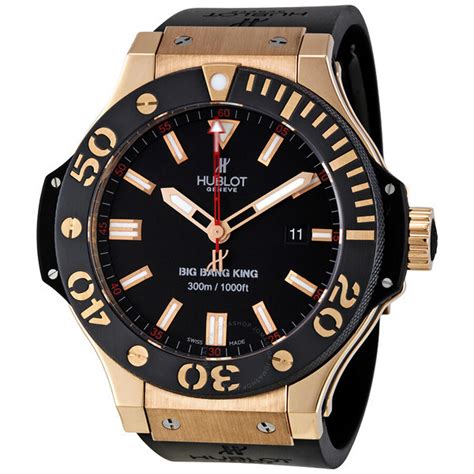 montre hublot geneve big bang king prix|big bang hublot price.